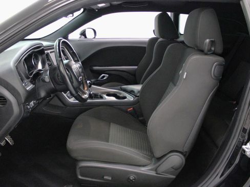 Used 2021 Dodge Challenger R/T Scat Pack RWD image 32