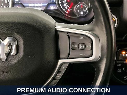 Used 2023 RAM 1500 Big Horn AWD/4WD image 18