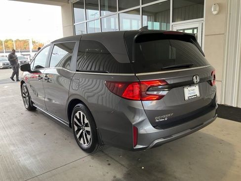 New 2026 Honda Odyssey EX-L image 20
