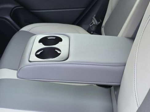 New 2026 Subaru Forester Limited AWD/4WD image 12