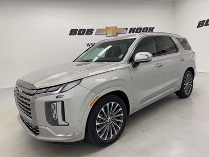 Used 2024 Hyundai Palisade Calligraphy