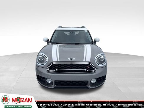 Used 2018 MINI Cooper Countryman S image 8
