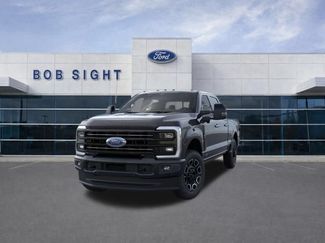 New 2026 Ford F250 Platinum AWD/4WD video 3