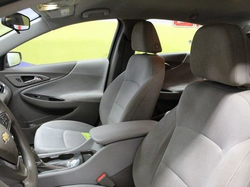 Used 2016 Chevrolet Malibu LS FWD image 18