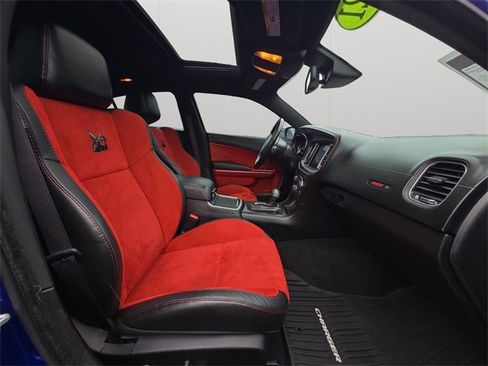 Used 2021 Dodge Charger Scat Pack image 11