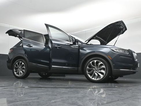 Certified 2022 Lincoln Nautilus Reserve w/ Equipment Group 201A AWD/4WD image 53