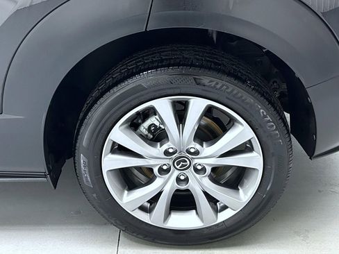 Used 2023 MAZDA CX-30 AWD 2.5 S w/ Select Package image 22