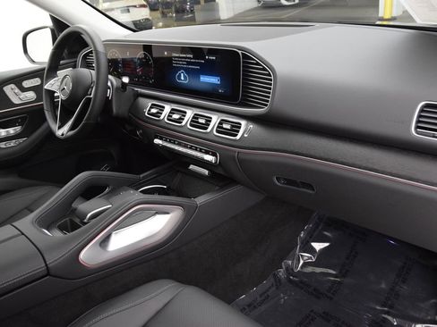 Used 2026 Mercedes-Benz GLE 350 4MATIC image 15