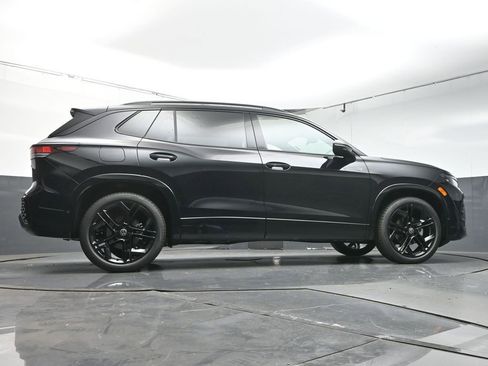 New 2026 Volkswagen Tiguan SE R-Line image 40