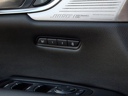 Certified 2023 Cadillac XT5 Premium Luxury image 25