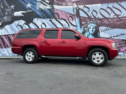 Used 2013 Chevrolet Suburban LT
