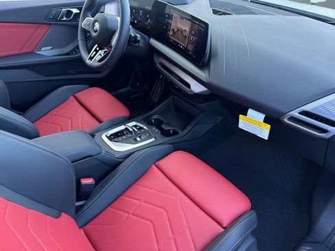 Used 2026 BMW M235i xDrive w/ Technology Package AWD/4WD image 27
