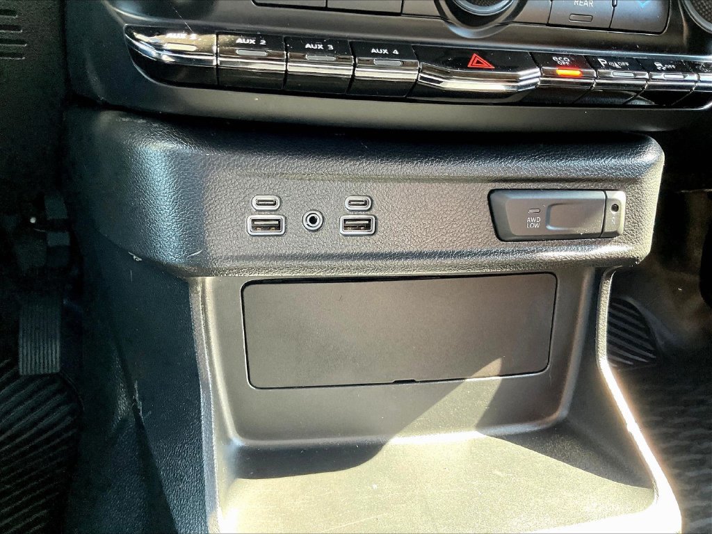 Used 2021 Dodge Durango AWD w/ Trailer Tow Group IV image 15