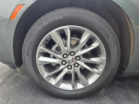 Used 2023 Buick Enclave Avenir w/ Avenir Technology Package AWD/4WD image 11