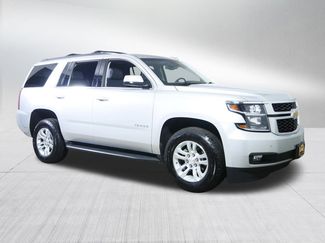 Used 2018 Chevrolet Tahoe LT video 1