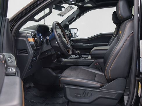 Used 2023 Ford F150 Tremor AWD/4WD image 2