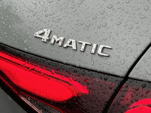 New 2026 Mercedes-Benz GLC 300 4MATIC image 34