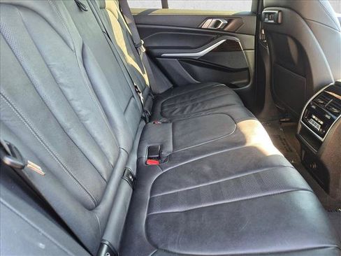Used 2020 BMW X5 xDrive40i w/ Convenience Package AWD/4WD image 23