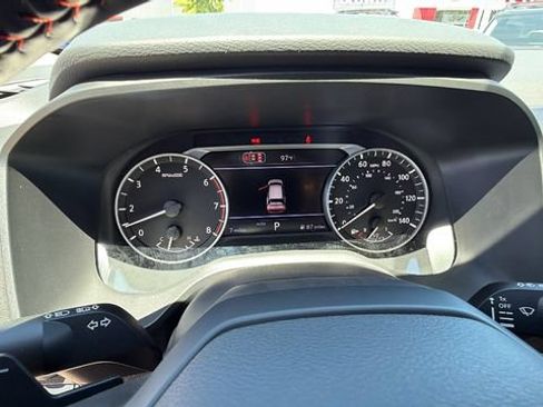 New 2026 Nissan Rogue SV w/ Rock Creek Premium Package AWD/4WD image 29