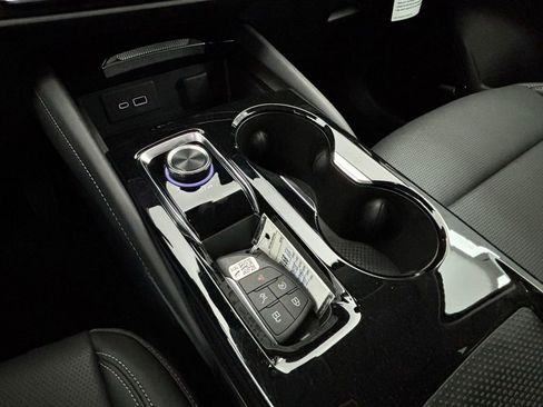 New 2025 Buick Envision Preferred image 30