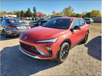 Used 2024 Buick Envista Sport Touring w/ Convenience I Package