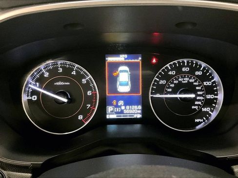 Used 2021 Subaru Crosstrek 2.5i Limited w/ Moonroof Package 2 AWD/4WD image 13