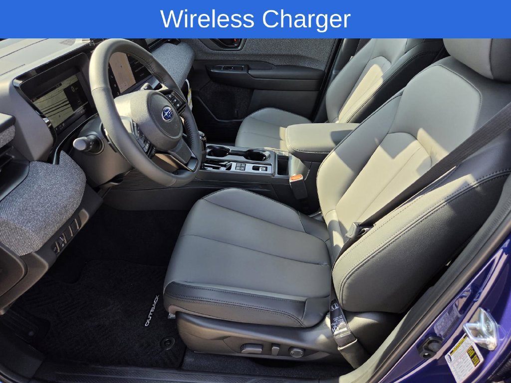 New 2026 Subaru Outback Premium AWD/4WD image 13