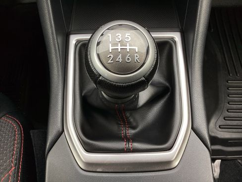 Used 2023 Subaru WRX Premium AWD/4WD image 25
