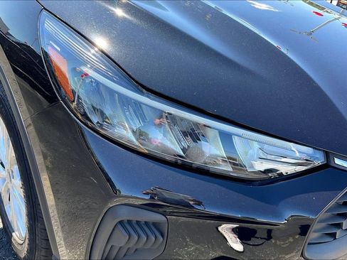 Certified 2024 Ford Escape Active AWD/4WD image 29
