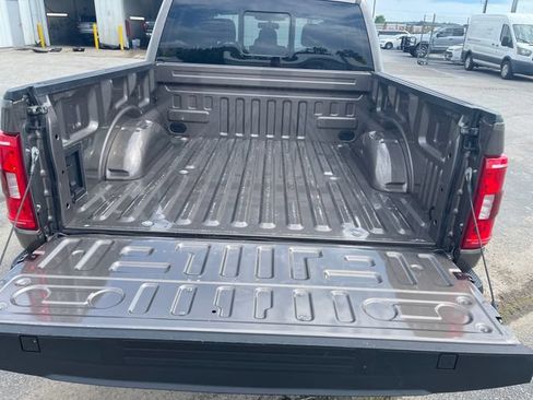 Used 2023 Ford F150 XLT w/ Equipment Group 302A High AWD/4WD image 22