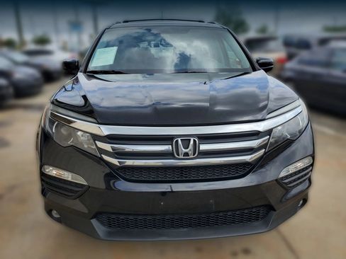 Used 2017 Honda Pilot EX-L image 21