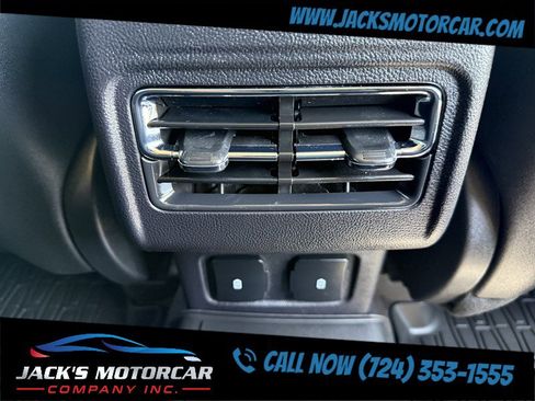 Used 2024 Lincoln Corsair Reserve w/ Equipment Group 201A AWD/4WD image 22
