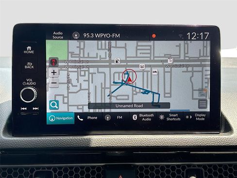 Used 2024 Honda Civic Touring image 15