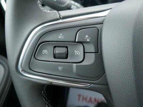 New 2026 Buick Encore GX Preferred FWD image 14