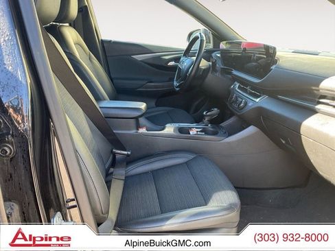 Used 2024 Buick Envista Preferred w/ Convenience I Package FWD image 15