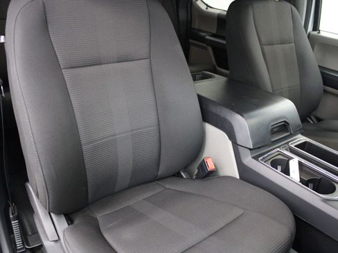 Used 2019 Ford F150 XL w/ Equipment Group 101A Mid AWD/4WD image 27