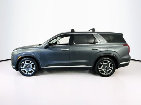 Used 2023 Hyundai Palisade SEL AWD/4WD image 8