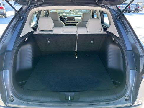 Used 2024 Honda HR-V LX image 24