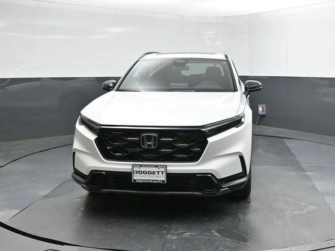 New 2026 Honda CR-V Sport image 22