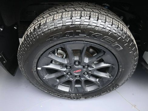 Used 2026 Toyota Sequoia Platinum w/ TRD Off-Road Package AWD/4WD image 12