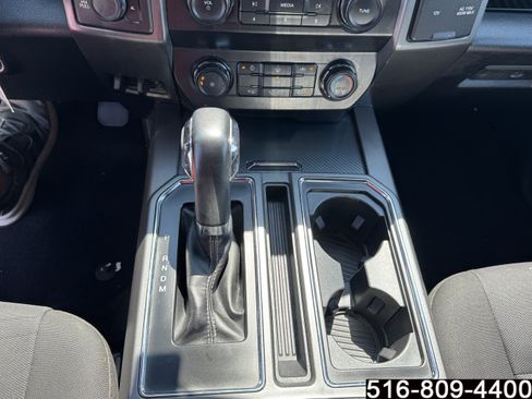 Used 2019 Ford F150 XLT w/ Equipment Group 302A Luxury AWD/4WD image 20