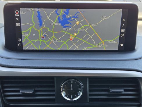 Used 2022 Lexus RX 350 F Sport image 12