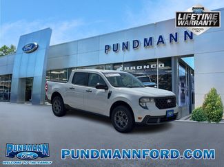 New 2025 Ford Maverick XLT w/ XLT Luxury Package video 1