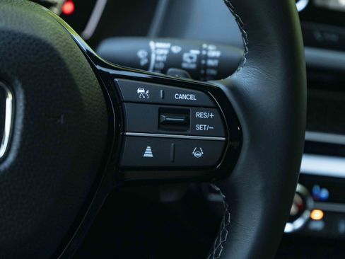 Certified 2024 Honda Civic Sport image 21