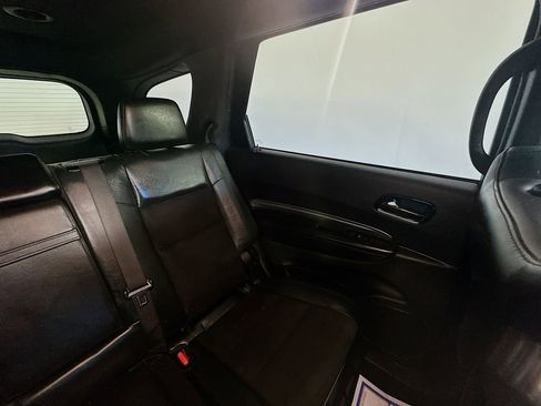 Used 2020 Dodge Durango GT image 14