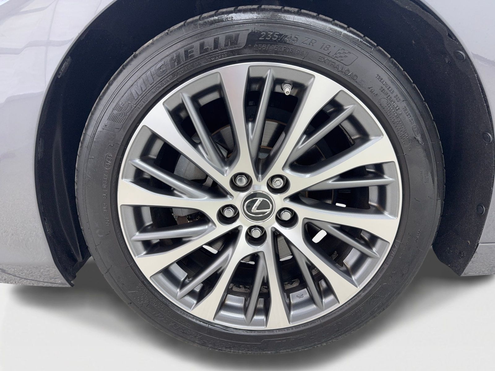 Used 2019 Lexus ES 300h w/ Premium Package FWD image 54