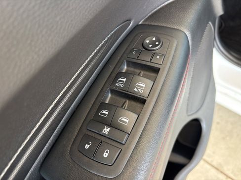 Used 2025 Dodge Durango GT w/ Blacktop Package RWD image 11