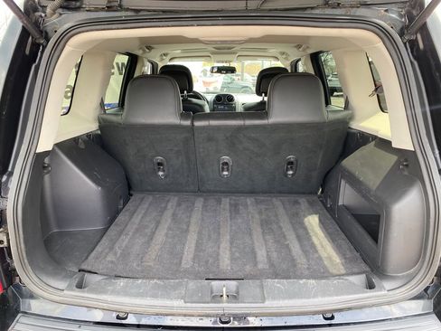 Used 2017 Jeep Patriot 4WD image 5