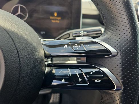 Used 2023 Mercedes-Benz C 300 Sedan image 22