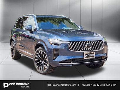 New 2026 Volvo XC90 B6 Plus w/ Protection Package